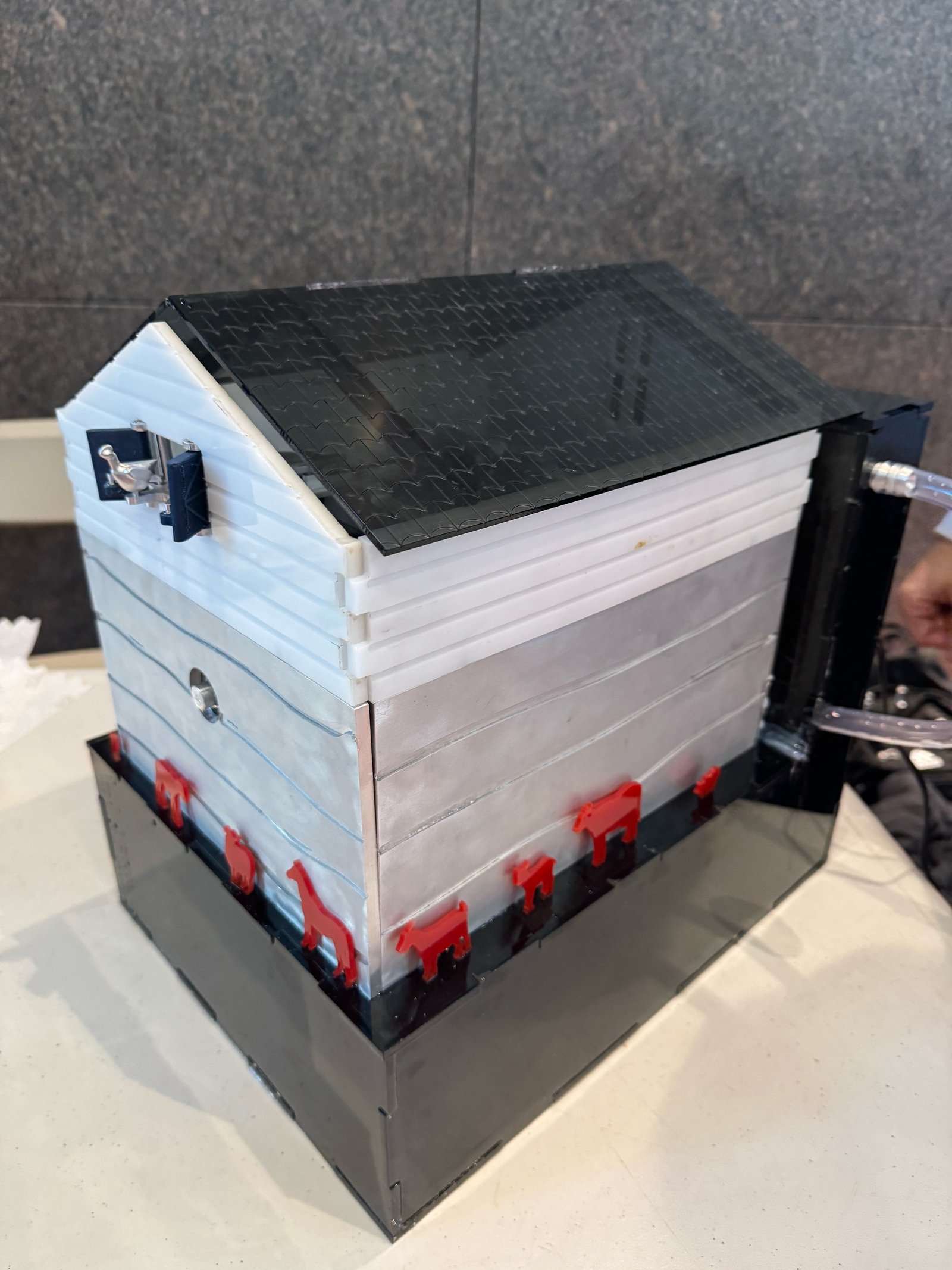 Music Box