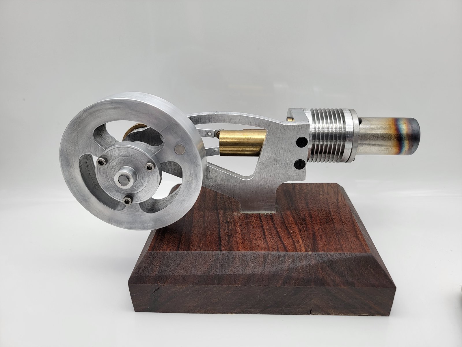 Stirling Engine